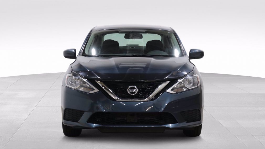 2016 Nissan Sentra SV AUTO A/C BLUETOOTH CAMERA DE RECUL TOIT OUVRANT #1