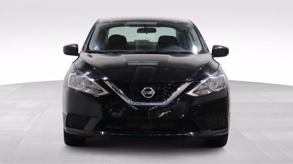 2017 Nissan Sentra SV AUTO A/C BLUETOOTH CAMERA DE RECUL TOIT OUVRANT #2