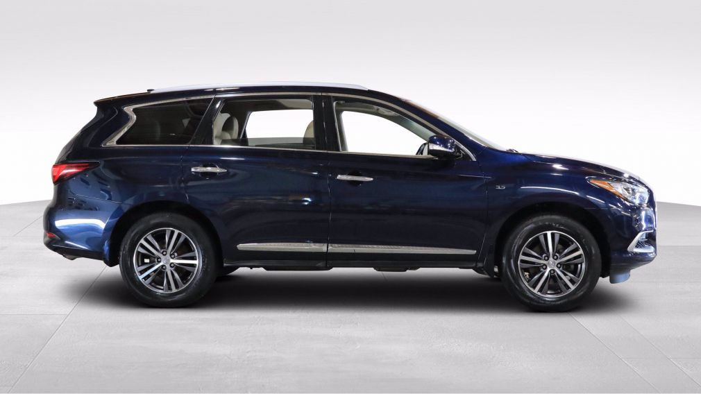 2016 Infiniti QX60 AWD 4dr #7