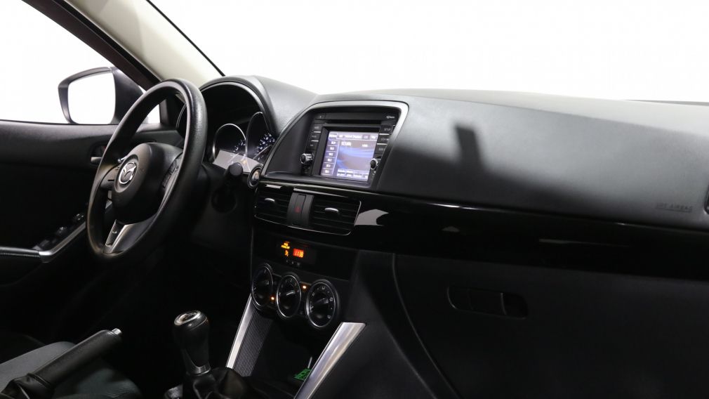 2015 Mazda CX 5 GX A/C BLUETOOTH GR ELECT MAGS #22