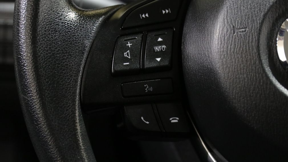 2015 Mazda CX 5 GX A/C BLUETOOTH GR ELECT MAGS #14