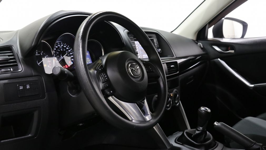 2015 Mazda CX 5 GX A/C BLUETOOTH GR ELECT MAGS #9