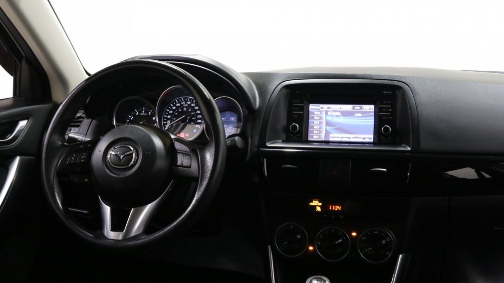 2015 Mazda CX 5 GX A/C BLUETOOTH GR ELECT MAGS #12