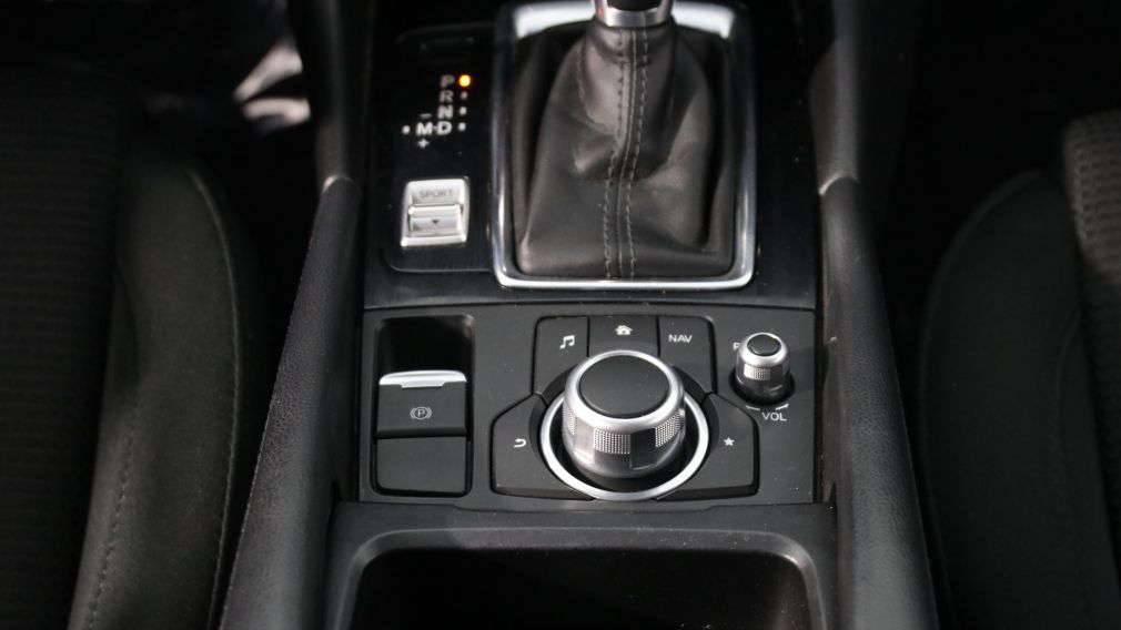 2017 Mazda 3 GS AUTO A/C GR ELECT MAGS CAM RECUL BLUETOOTH #21