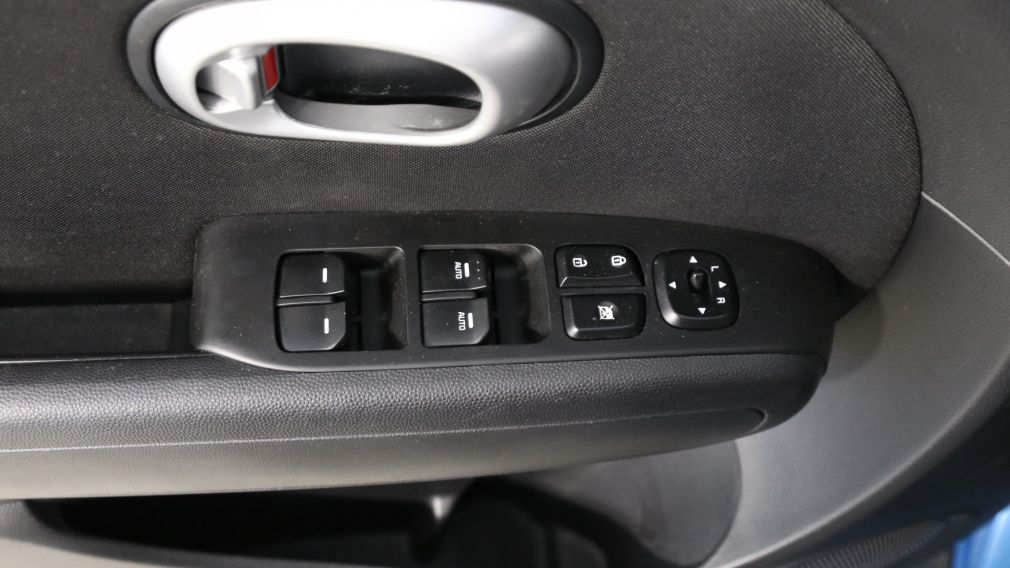 2015 Kia Soul LX+ A/C GR ELECT MAGS BLUETOOTH #11