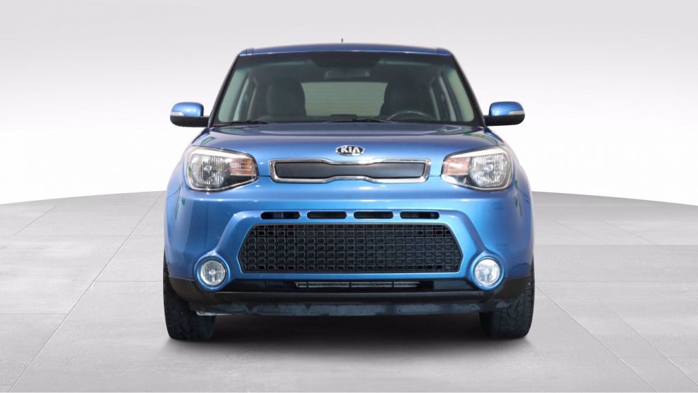 2015 Kia Soul LX+ A/C GR ELECT MAGS BLUETOOTH #2