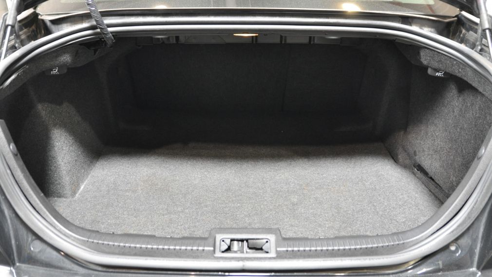 2009 Lincoln MKZ AWD A/C CUIR MAGS #34