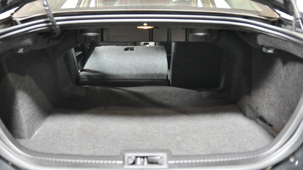 2009 Lincoln MKZ AWD A/C CUIR MAGS #35