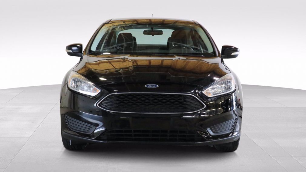 2015 Ford Focus SE AUTO AC GR ELEC CAMERA DE RECULE BLUETOOTH #2