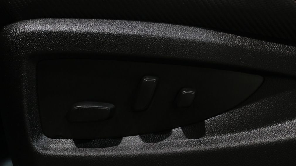 2016 GMC Sierra 1500 SLT ALL TERRAIN 4 WD AUTO AC CUIR TOIT MAGS #13