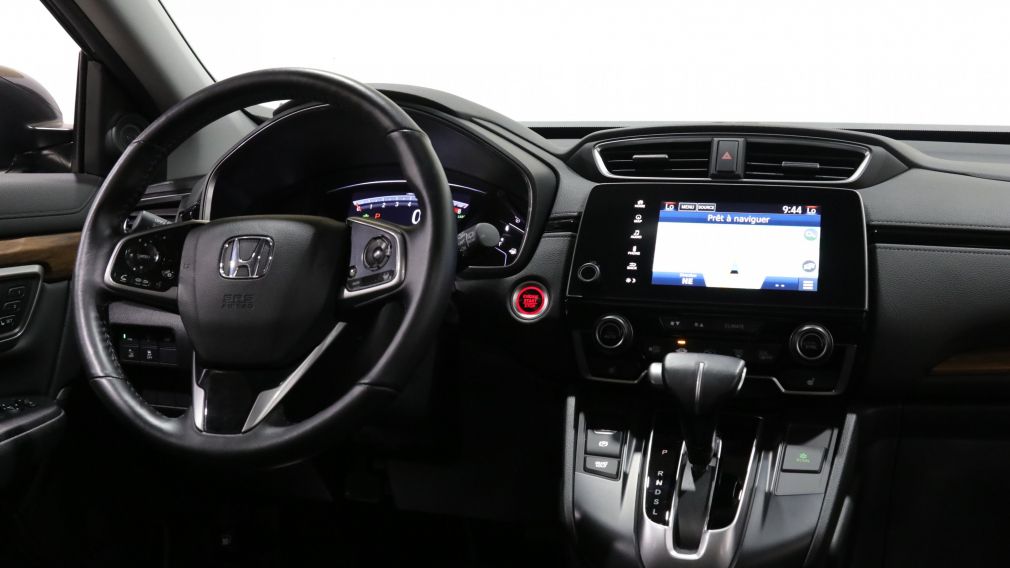 2019 Honda CRV Touring A/C BLUETOOTH CAMERA DE RECUL TOIT OUVRANT #15