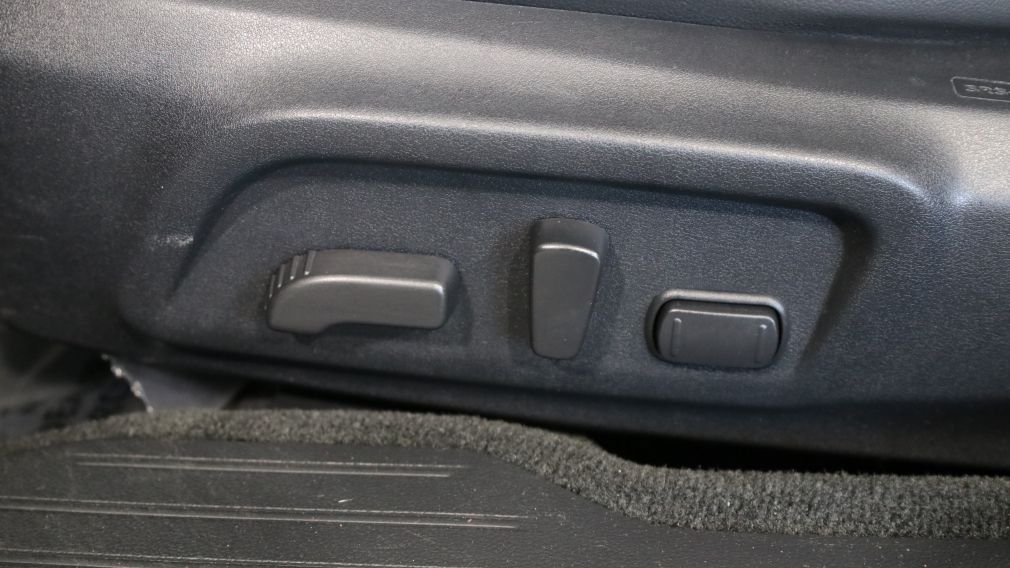 2015 Subaru Legacy LIMITED AWD CUIR TOIT NAV MAGS CAM RECUL BLUETOOTH #15
