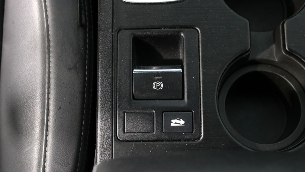 2015 Subaru Legacy LIMITED AWD CUIR TOIT NAV MAGS CAM RECUL BLUETOOTH #24