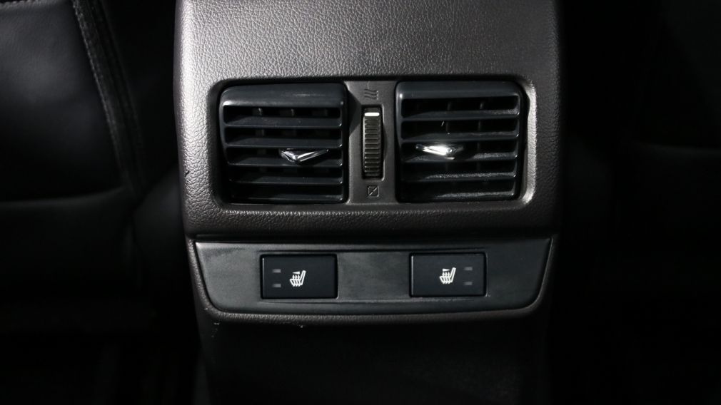 2015 Subaru Legacy LIMITED AWD CUIR TOIT NAV MAGS CAM RECUL BLUETOOTH #25