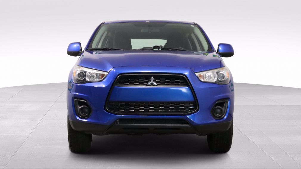 2015 Mitsubishi RVR ES A/C #1