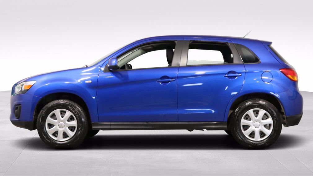 2015 Mitsubishi RVR ES A/C #3