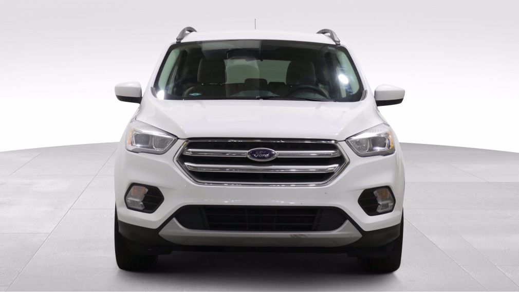 2017 Ford Escape SE A/C BLUETOOTH CAMERA DE RECUL GR ELECT #1