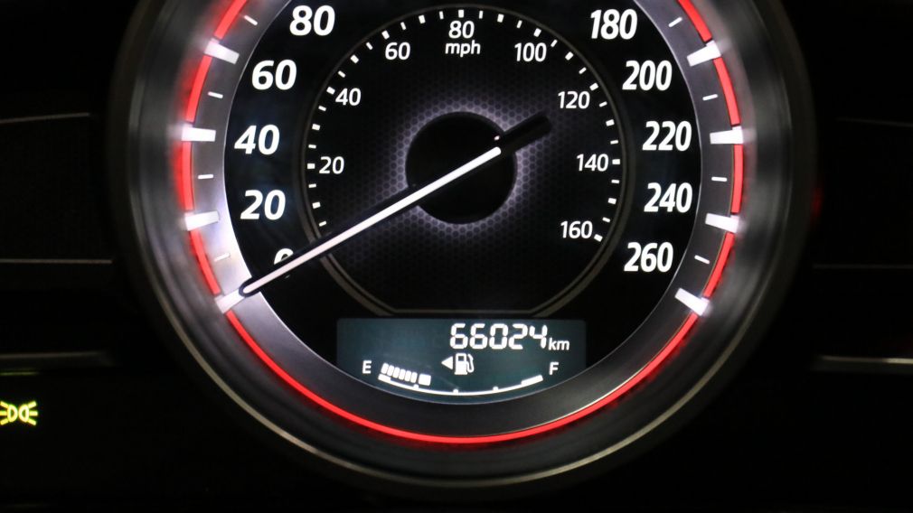 2016 Mazda 3 G AM/FM AUX DÉMARRAGE SANS CLÉS #14