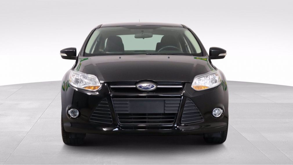 2014 Ford Focus SE AUTO A/C GR ELECT MAGS BLUETOOTH #1