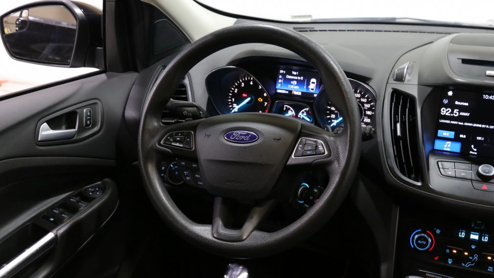 2017 Ford Escape SE A/C BLUETOOTH C DE RECUL TOIT OUVRANT #15