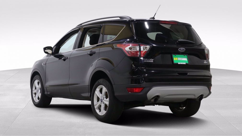 2017 Ford Escape SE A/C BLUETOOTH C DE RECUL TOIT OUVRANT #4