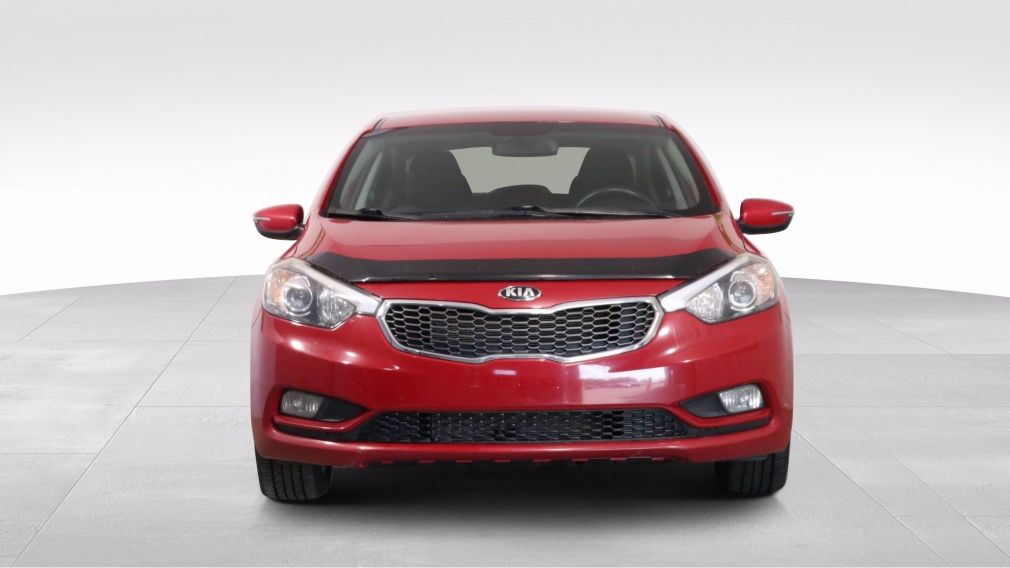 2015 Kia Forte LX+ AUTO A/C GR ELECT MAGS BLUETOOTH #1