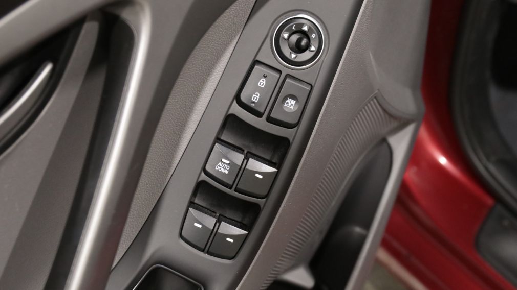 2015 Hyundai Elantra L GR ELECT MIROIRS COMMANDE ÉLECTRIQUE #10