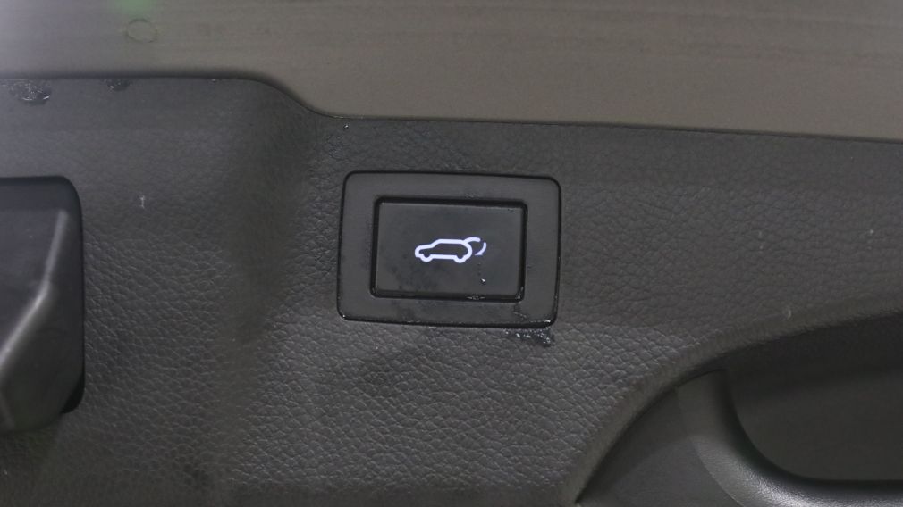 2015 Hyundai Santa Fe Limited AUTO A/C CAMERA DE RECUL BLUETOOTH TOIT OU #32