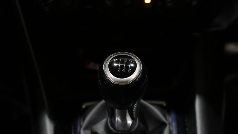 2016 Mazda 3 GX A/C BLUETOOTH CAMERA DE RECUL GR ELECT #17