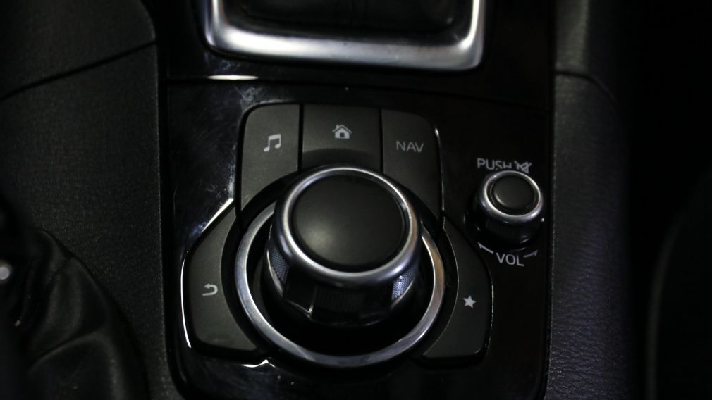 2016 Mazda 3 GX AUTO AC GR ELEC CAMERA DE RECULE BLUETOOTH #20