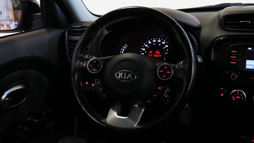 2018 Kia Soul EX AUTO AC GR ELEC CAMERA DE RECULE BLUETOOTH #13