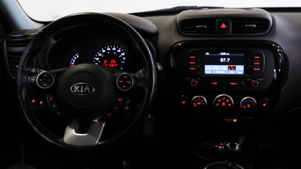 2018 Kia Soul EX AUTO AC GR ELEC CAMERA DE RECULE BLUETOOTH #12