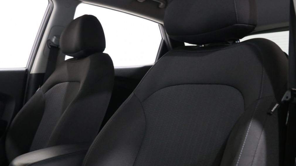 2015 Hyundai Tucson GL A/C BLUETOOTH GR ELECT CONTRÔLE AUDIO AU VOLANT #10