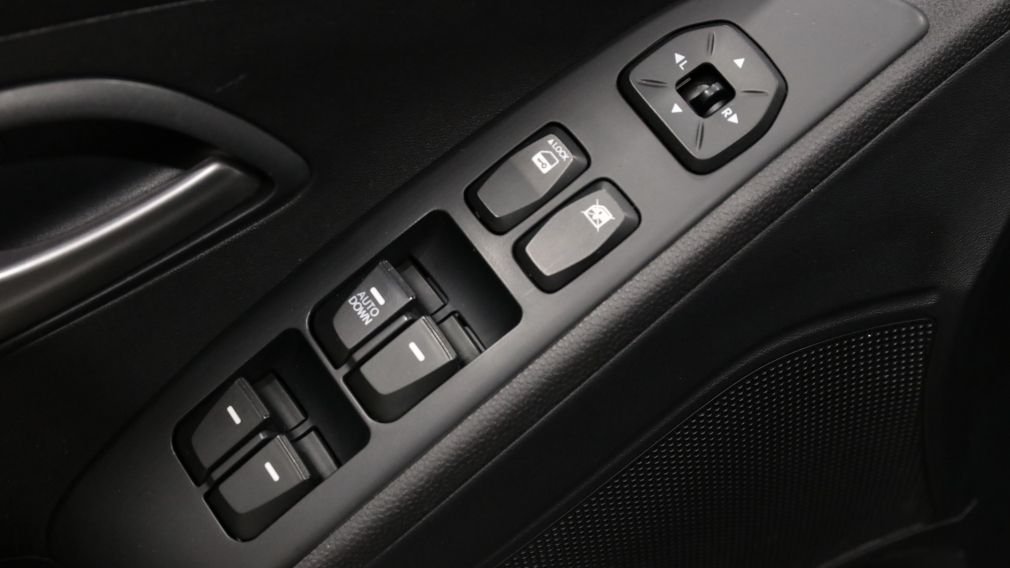 2015 Hyundai Tucson GL A/C BLUETOOTH GR ELECT CONTRÔLE AUDIO AU VOLANT #10