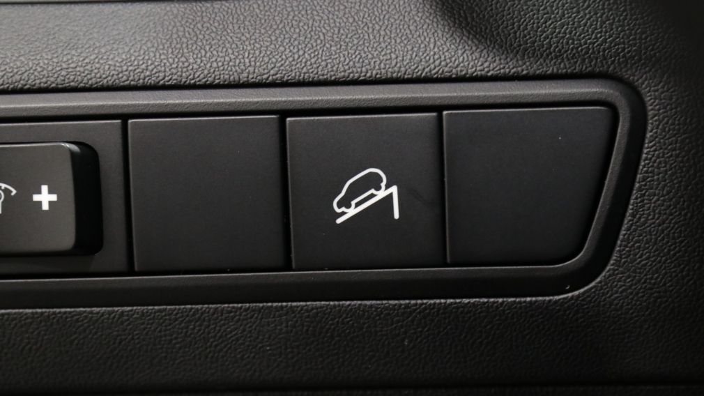 2015 Hyundai Tucson GL A/C BLUETOOTH GR ELECT CONTRÔLE AUDIO AU VOLANT #18