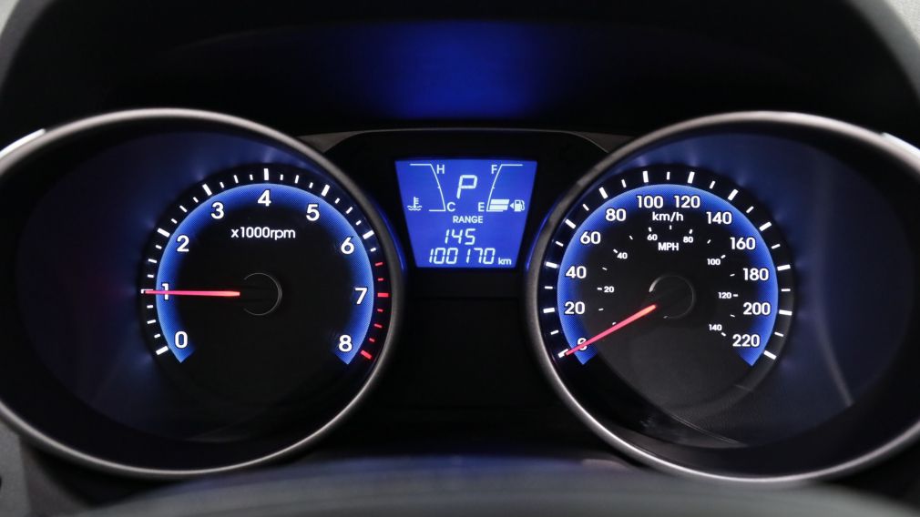 2015 Hyundai Tucson GL A/C BLUETOOTH GR ELECT CONTRÔLE AUDIO AU VOLANT #18