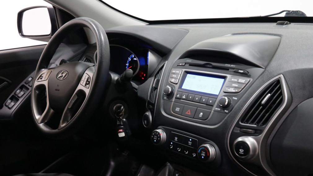 2015 Hyundai Tucson GL A/C BLUETOOTH GR ELECT CONTRÔLE AUDIO AU VOLANT #22