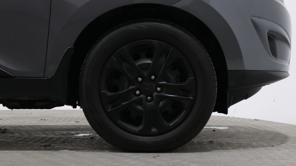 2015 Hyundai Tucson GL A/C BLUETOOTH GR ELECT CONTRÔLE AUDIO AU VOLANT #27