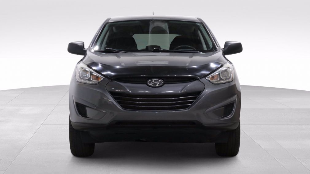 2015 Hyundai Tucson GL A/C BLUETOOTH GR ELECT CONTRÔLE AUDIO AU VOLANT #2