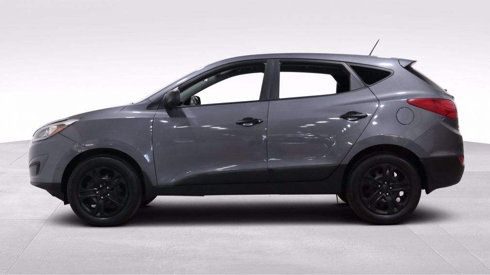 2015 Hyundai Tucson GL A/C BLUETOOTH GR ELECT CONTRÔLE AUDIO AU VOLANT #4