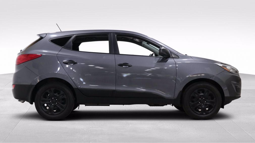 2015 Hyundai Tucson GL A/C BLUETOOTH GR ELECT CONTRÔLE AUDIO AU VOLANT #8