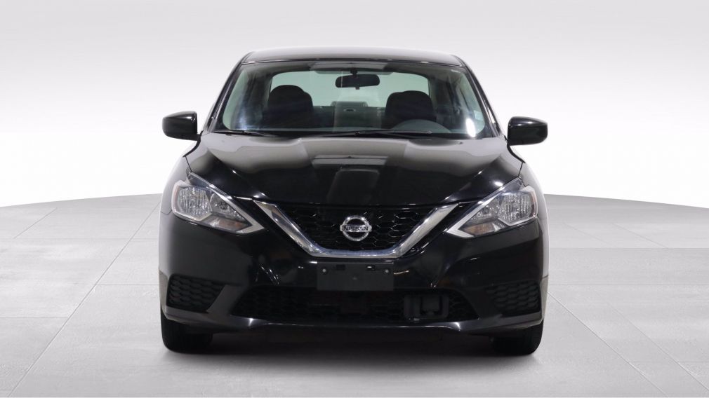 2018 Nissan Sentra SV AUTO A/C GR ELECT CAMERA DE RECUL BLUETOOTH #2