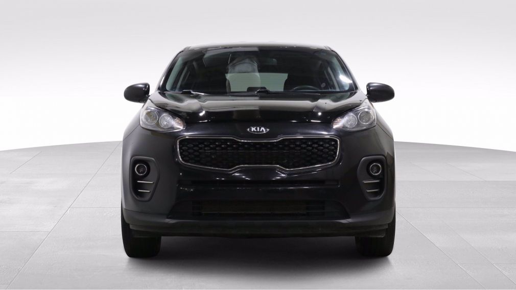 2017 Kia Sportage LX AUTO A/C CAMERA DE RECUL BLUETOOTH #1