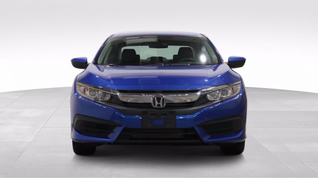 2016 Honda Civic LX A/C BLUETOOTH CAMERA DE RECUL GR ELECT #2