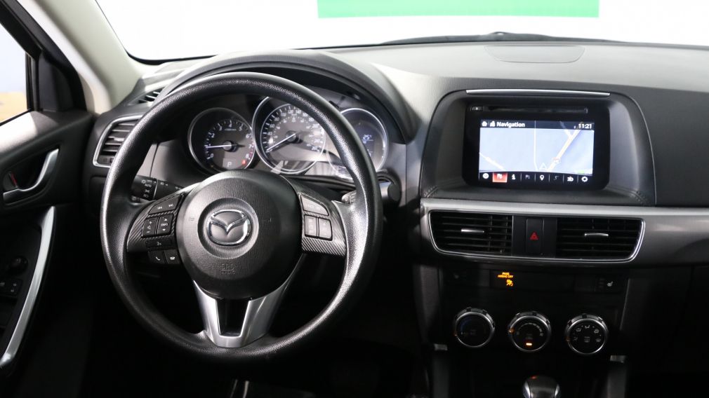 2016 Mazda CX 5 GS AUTO A/C GR ELECT TOIT NAV MAGS CAMÉRA RECUL #20