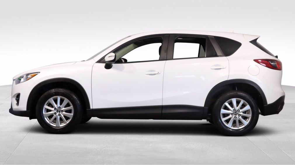 2016 Mazda CX 5 GS AUTO A/C GR ELECT TOIT NAV MAGS CAMÉRA RECUL #3
