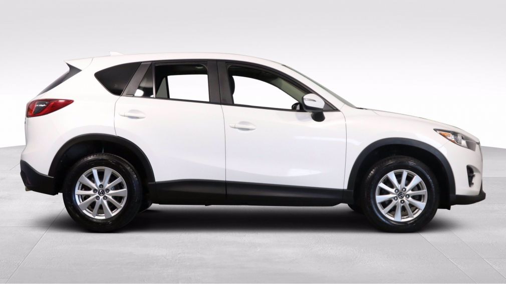 2016 Mazda CX 5 GS AUTO A/C GR ELECT TOIT NAV MAGS CAMÉRA RECUL #7