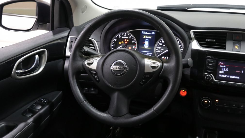 2016 Nissan Sentra SV A/C BLUETOOTH CAMERA DE RECUL TOIT OUVRANT #14