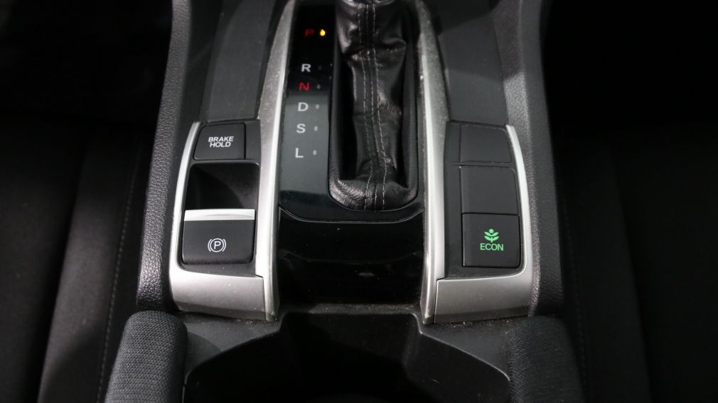 2016 Honda Civic EX AUTO A/C GR ELECT TOIT MAGS CAM RECUL BLUETOOTH #21