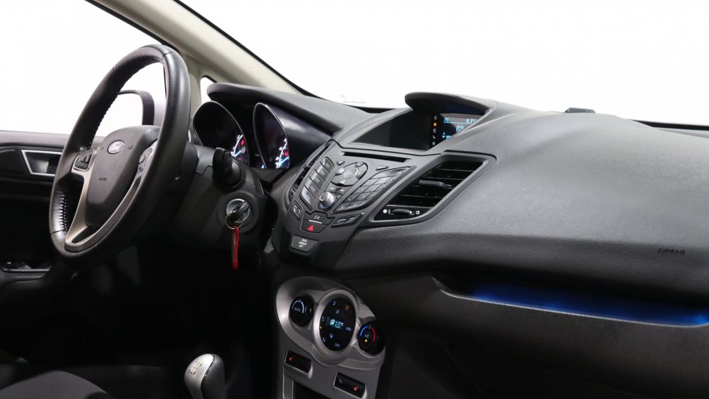 2015 Ford Fiesta SE A/C BLUETOOTH GR ELECT BAS KILO #20